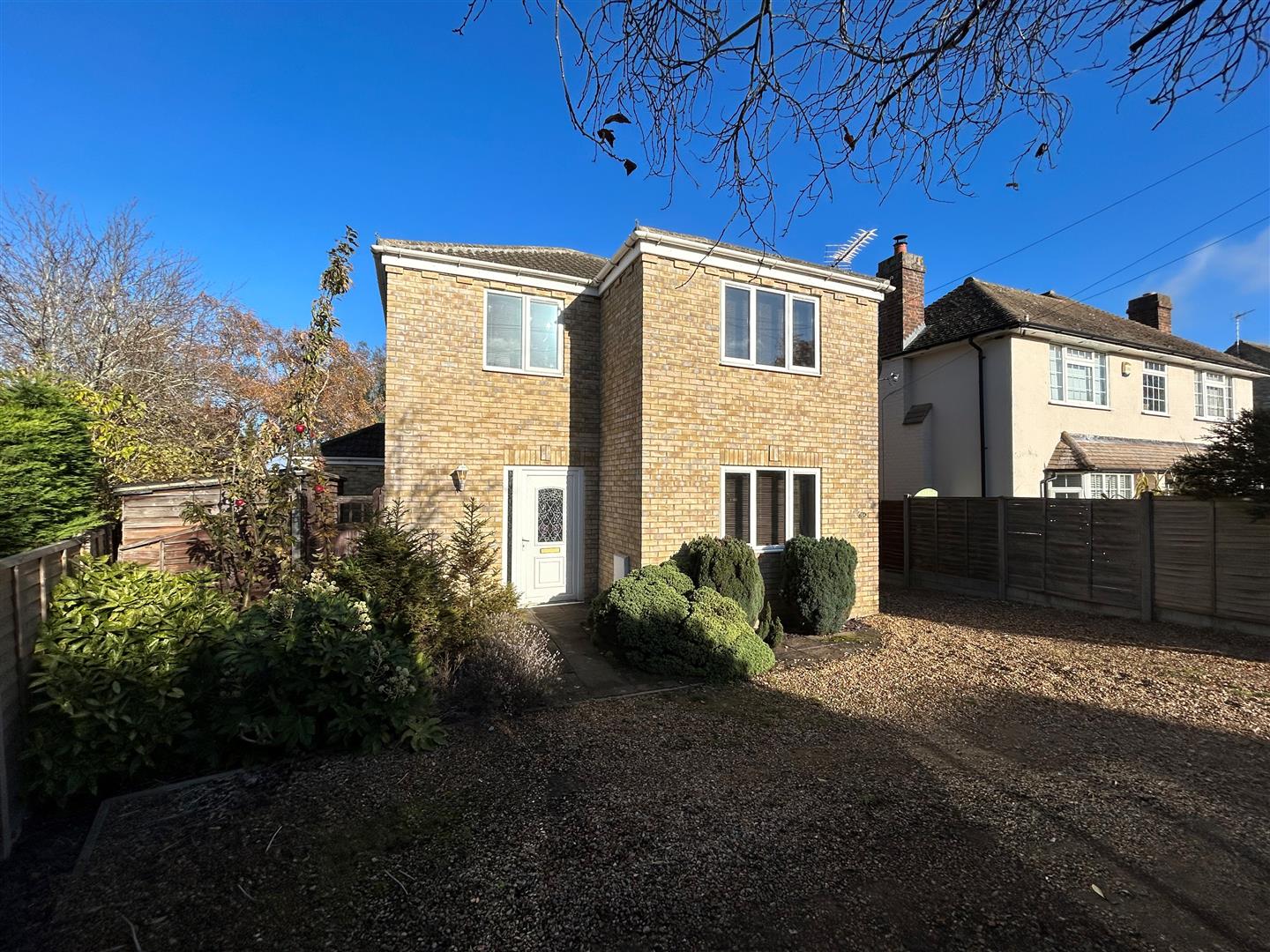 4 Bedroom for sale in Littleport Cheffins Ely Sales
